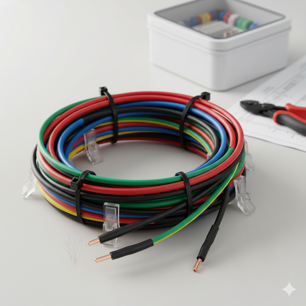 Cables & Accessories