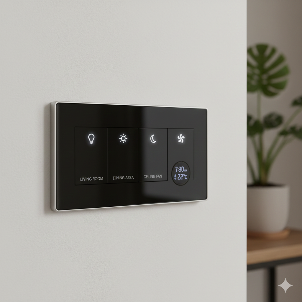 Smart Switches