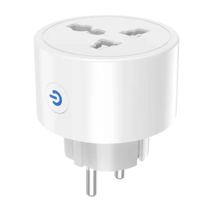 Smart Wifi Power Socket Plug 16A