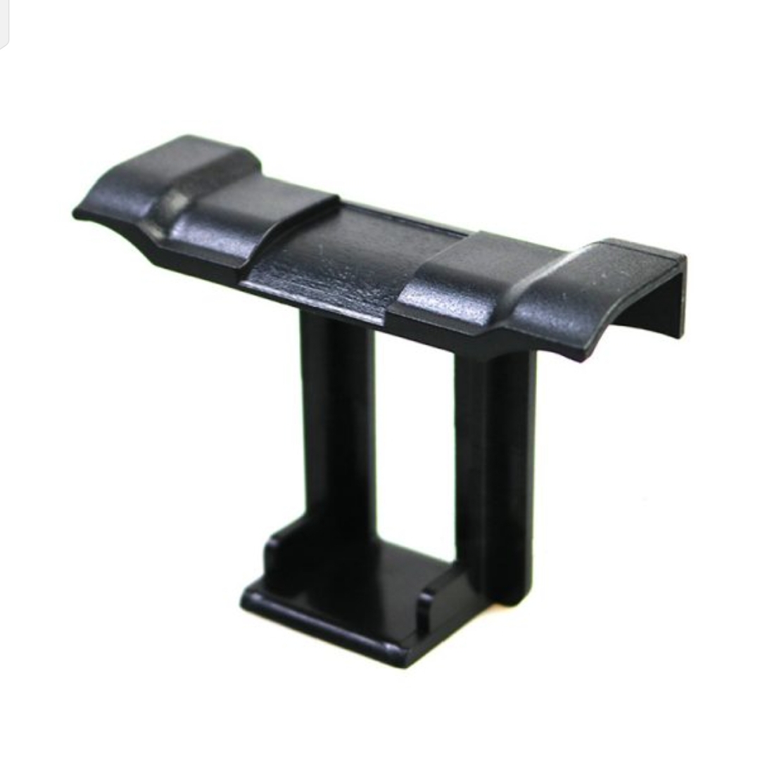 Solar Panel Water Drainage Clips (30mm) – Anti-Stagnation & Dust Removal