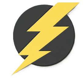 AJ Electric Logo
